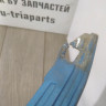 Бампер задний бу BMW 2 M F87 OEM 51128068541
