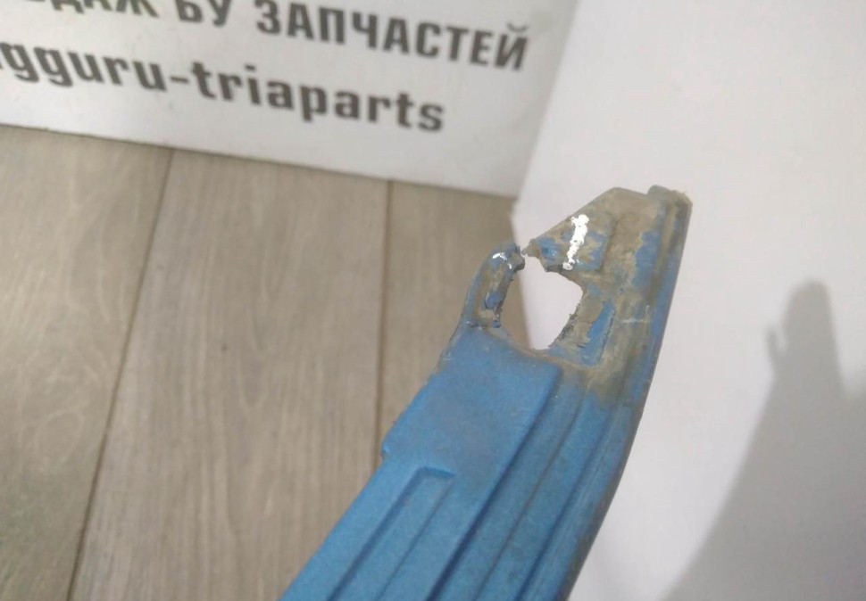 Бампер задний бу BMW 2 M F87 OEM 51128068541