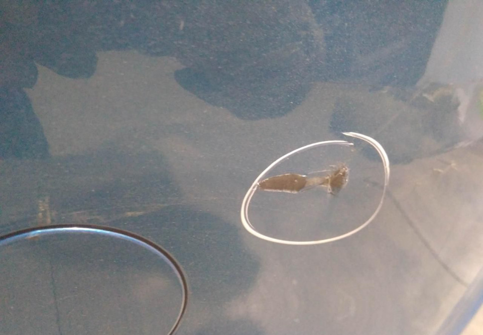 Бампер задний бу BMW 2 M F87 OEM 51128068541 Бампер задний бу BMW 2 M F87 OEM 51128068541