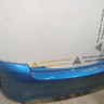 Бампер задний бу BMW 2 M F87 OEM 51128068541 Бампер задний бу BMW 2 M F87 OEM 51128068541
