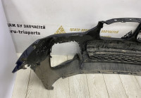 Бампер передний BMW X3 G01 M-Pack OEM 51118091971 51118081969