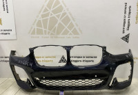 Бампер передний BMW X3 G01 M-Pack OEM 51118091971 51118081969