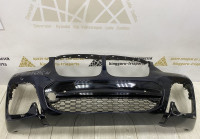 Бампер передний BMW X3 G01 M-Pack OEM 51118091971 51118081969