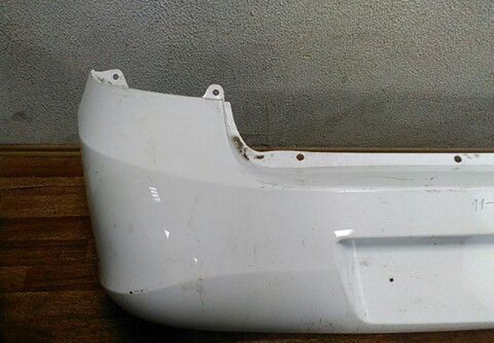 Бампер задний Lada Granta седан (11>) oem 2190280401510 (скл-3)