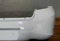 Бампер задний Lada Granta седан (11&gt;) oem 2190280401510 (скл-3)