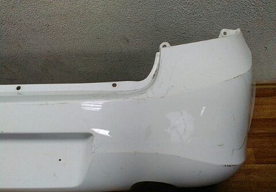 Бампер задний Lada Granta седан (11>) oem 2190280401510 (скл-3)
