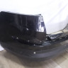 Бампер задний бу Skoda Kodiaq OEM 565807421