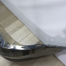Бампер задний бу Skoda Kodiaq OEM 565807421