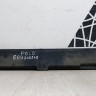 Кронштейн передней панели Volkswagen Polo 5 (11-20) oem 6ru806249 Кронштейн передней панели Volkswagen Polo 5 (11-20) oem 6ru806249