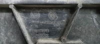 Кронштейн передней панели Volkswagen Polo 5 (11-20) oem 6ru806249