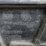Кронштейн передней панели Volkswagen Polo 5 (11-20) oem 6ru806249 Кронштейн передней панели Volkswagen Polo 5 (11-20) oem 6ru806249
