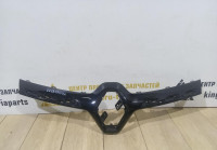 Накладка решетки радиатора бу Renault Kaptur рестайлинг OEM 623829107R