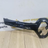 Накладка решетки радиатора бу Renault Kaptur рестайлинг OEM 623829107R