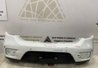 Бампер задний Renault Sandero Stepway 2 OEM 850228678R