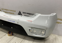 Бампер задний Renault Sandero Stepway 2 OEM 850228678R