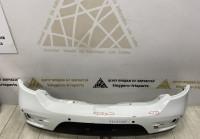 Бампер задний Renault Sandero Stepway 2 OEM 850228678R