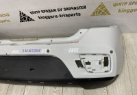 Бампер задний Renault Sandero Stepway 2 OEM 850228678R