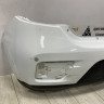 Бампер задний Renault Sandero Stepway 2 OEM 850228678R Бампер задний Renault Sandero Stepway 2 OEM 850228678R