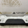 Бампер задний Renault Sandero Stepway 2 OEM 850228678R Бампер задний Renault Sandero Stepway 2 OEM 850228678R