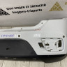 Бампер задний Renault Sandero Stepway 2 OEM 850228678R Бампер задний Renault Sandero Stepway 2 OEM 850228678R