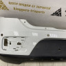 Бампер задний Renault Sandero Stepway 2 OEM 850228678R Бампер задний Renault Sandero Stepway 2 OEM 850228678R