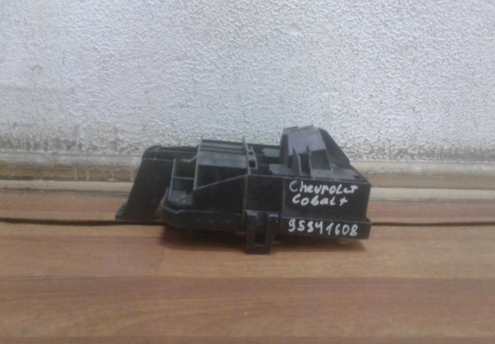 Блок предохранителей Chevrolet Cobalt (04>) oem 95941608