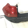 Бампер задний Renault Kaptur OEM 850220429R Бампер задний Renault Kaptur OEM 850220429R