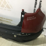 Бампер задний Renault Kaptur OEM 850220429R Бампер задний Renault Kaptur OEM 850220429R
