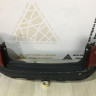 Бампер задний Renault Kaptur OEM 850220429R Бампер задний Renault Kaptur OEM 850220429R