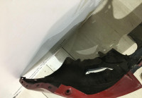 Бампер задний Renault Kaptur OEM 850220429R