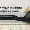 Жабо Volkswagen Polo 5 2009 OEM 6RU819415