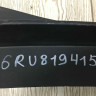 Жабо Volkswagen Polo 5 2009 OEM 6RU819415
