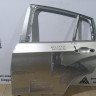 Дверь задняя левая BMW X4 F26 OEM 41007364791 Дверь задняя левая BMW X4 F26 OEM 41007364791