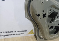 Дверь задняя левая BMW X4 F26 OEM 41007364791