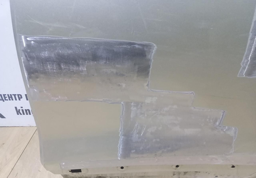 Дверь задняя левая BMW X4 F26 OEM 41007364791 Дверь задняя левая BMW X4 F26 OEM 41007364791