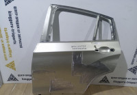 Дверь задняя левая BMW X4 F26 OEM 41007364791