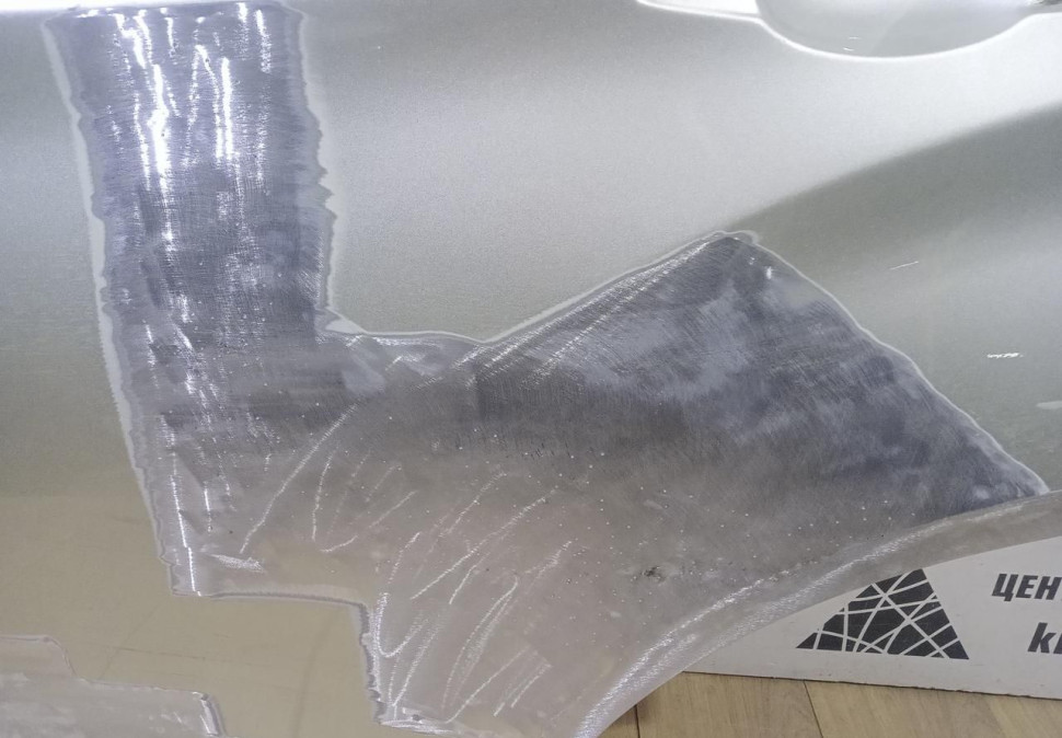 Дверь задняя левая BMW X4 F26 OEM 41007364791 Дверь задняя левая BMW X4 F26 OEM 41007364791