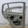 Дверь задняя левая BMW X4 F26 OEM 41007364791 Дверь задняя левая BMW X4 F26 OEM 41007364791