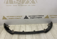 Спойлер переднего бампер Hyundai IX35 10-15 oem 865122Y000