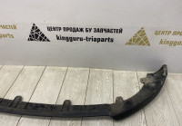 Спойлер переднего бампер Hyundai IX35 10-15 oem 865122Y000