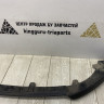 Спойлер переднего бампер Hyundai IX35 10-15 oem 865122Y000