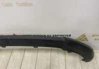 Спойлер переднего бампер Hyundai IX35 10-15 oem 865122Y000