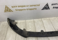 Спойлер переднего бампер Hyundai IX35 10-15 oem 865122Y000