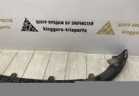 Спойлер переднего бампер Hyundai IX35 10-15 oem 865122Y000