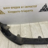 Спойлер переднего бампер Hyundai IX35 10-15 oem 865122Y000 Спойлер переднего бампер Hyundai IX35 10-15 oem 865122Y000