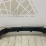 Спойлер переднего бампер Hyundai IX35 10-15 oem 865122Y000 Спойлер переднего бампер Hyundai IX35 10-15 oem 865122Y000