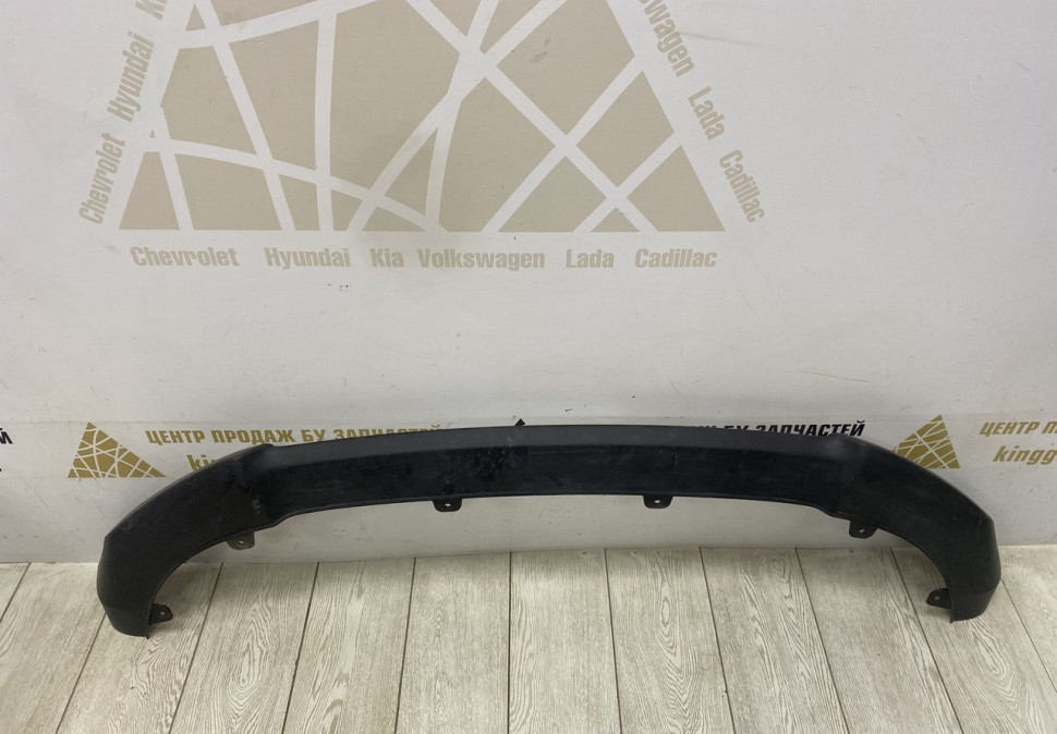 Спойлер переднего бампер Hyundai IX35 10-15 oem 865122Y000 Спойлер переднего бампер Hyundai IX35 10-15 oem 865122Y000