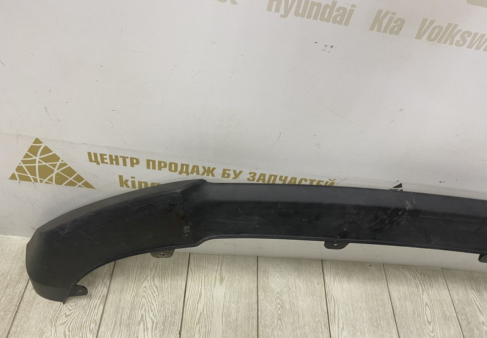 Спойлер переднего бампер Hyundai IX35 10-15 oem 865122Y000 Спойлер переднего бампер Hyundai IX35 10-15 oem 865122Y000