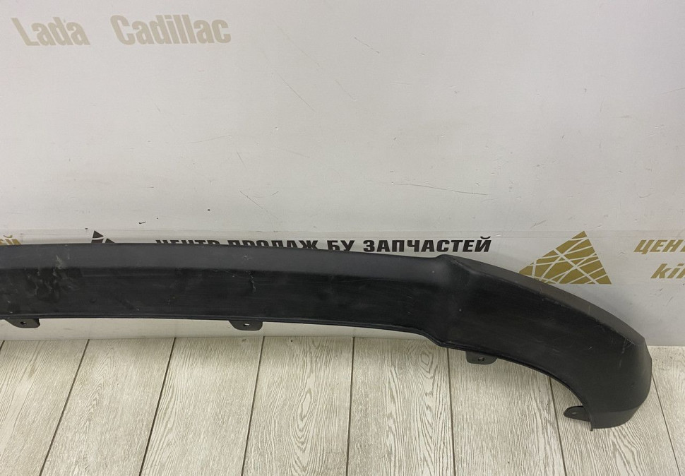 Спойлер переднего бампер Hyundai IX35 10-15 oem 865122Y000 Спойлер переднего бампер Hyundai IX35 10-15 oem 865122Y000