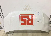 Капот Volkswagen Transporter / Multivan / Caravelle T6 2015&gt; oem 7E0823033H